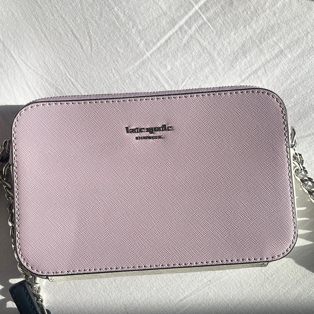 Kate spade crossbody bag